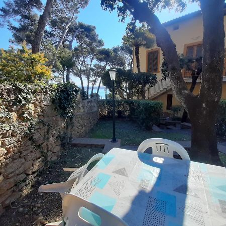 Villa Violetta كاسْتيلونْشيلّو المظهر الخارجي الصورة