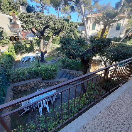 Villa Violetta كاسْتيلونْشيلّو المظهر الخارجي الصورة