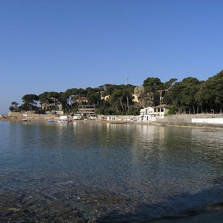 Villa Violetta كاسْتيلونْشيلّو المظهر الخارجي الصورة