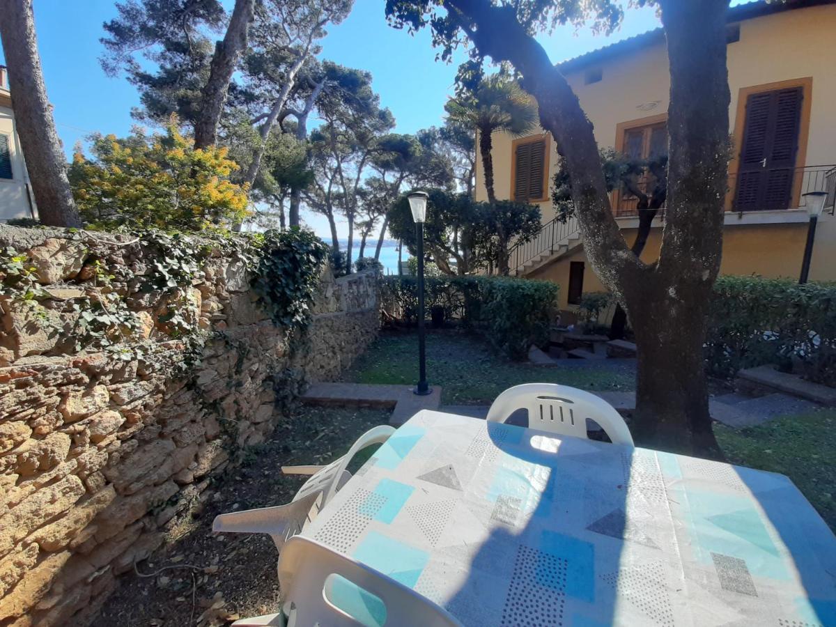 Villa Violetta كاسْتيلونْشيلّو المظهر الخارجي الصورة