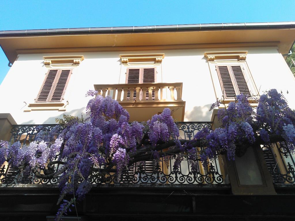 Villa Violetta كاسْتيلونْشيلّو المظهر الخارجي الصورة