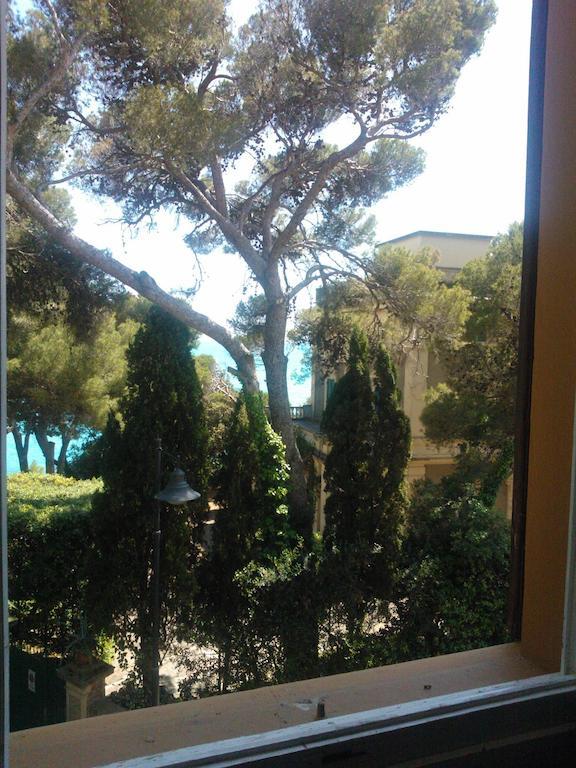 Villa Violetta كاسْتيلونْشيلّو المظهر الخارجي الصورة