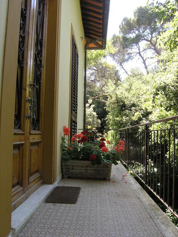 Villa Violetta كاسْتيلونْشيلّو الغرفة الصورة