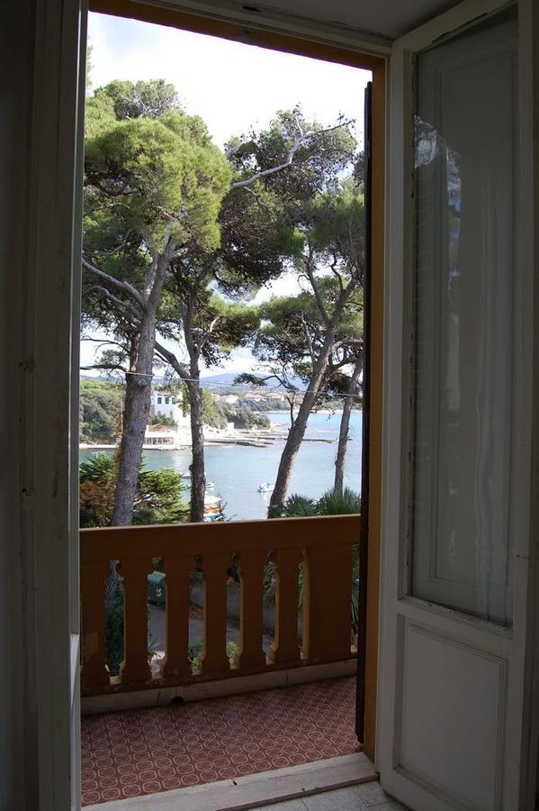 Villa Violetta كاسْتيلونْشيلّو المظهر الخارجي الصورة