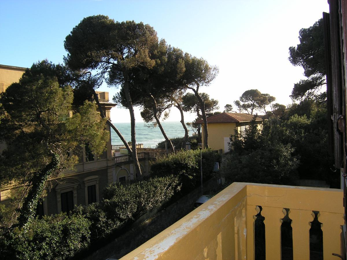 Villa Violetta كاسْتيلونْشيلّو المظهر الخارجي الصورة